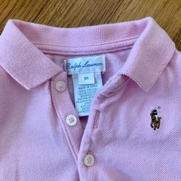 Ralph Lauren infant/toddler bundle - Picture 13 of 13
